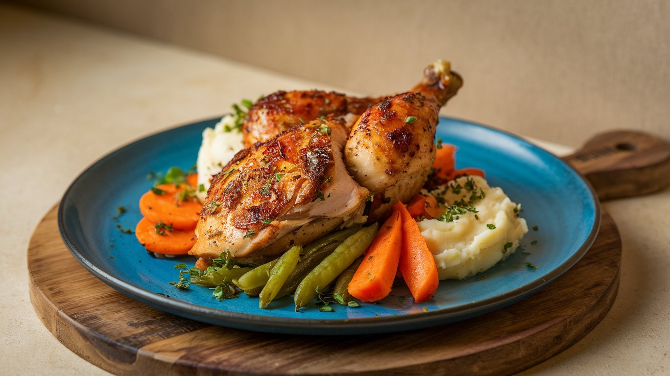 Recette Poitrine de Poulet : 15 Façons Tendres et Savoureuses